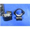 Image 1 : 1" Aluminum Talley Rings for Browning X-Bolt Marked "F1L/R1L"