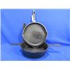 Image 2 : NEW - Camp Chef Cast Iron Pre-Seasoned Combo Cooker - 12"