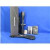 Image 1 : Zero Tech Vengeance 5-25x56 Scope - 34MM Tube - Appears Clear