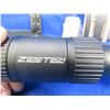 Image 3 : Zero Tech Vengeance 5-25x56 Scope - 34MM Tube - Appears Clear