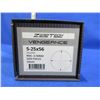 Image 5 : Zero Tech Vengeance 5-25x56 Scope - 34MM Tube - Appears Clear