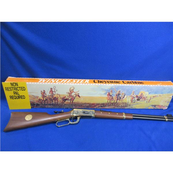 Non-Restricted - Winchester  94 Cheyenne Carbine in 44-40