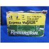 Image 2 : 12 Ga. 3" Mixed Shotshells (We Can Not Ship - Pick Up Only)