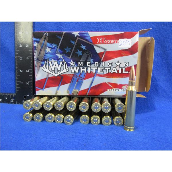 7MM Rem. Mag 139gr Interlock Hornady (We Can Not Ship - Pick Up Only)