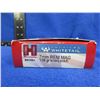 Image 2 : 7MM Rem. Mag 139gr Interlock Hornady (We Can Not Ship - Pick Up Only)