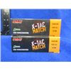 Image 2 : 308 Win. 168gr OTM X-TAC Match PMC (We Can Not Ship - Pick Up Only)