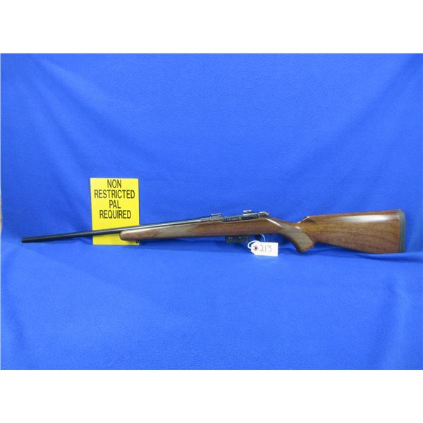 Non-Restricted - CZ Model 527 American Carbine in 22 Hornet
