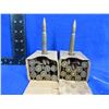 Image 1 : 303 British Military Cartridges - 2 Boxes of 20 (We Can Not Ship - Pick Up Only)