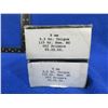 Image 2 : 9MM Luger Reloads - 2 Boxes of 50 (We Can Not Ship - Pick Up Only)