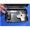 Image 1 : 12 Gauge Weatherby Full No Steel Choke with Wrench and Case
