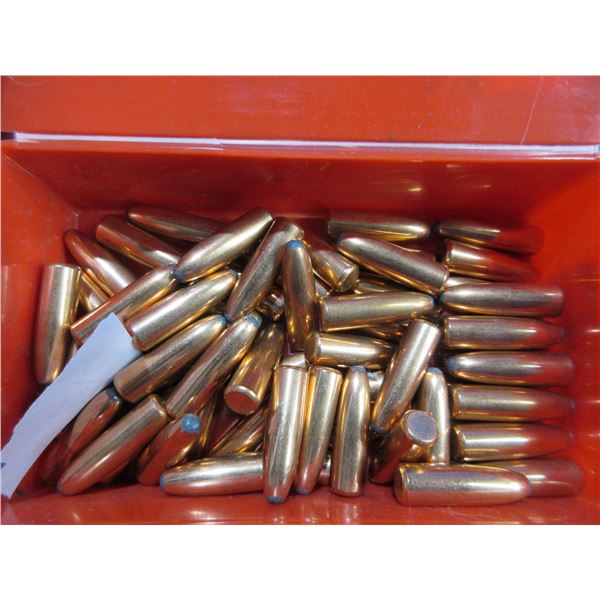 8MM .323" 196gr Alaska Norma Bullets - Box of 61