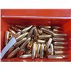 Image 1 : 8MM .323" 196gr Alaska Norma Bullets - Box of 61