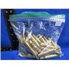 Image 2 : Brass Only - 270 Win. Deprimed - Bag of 29