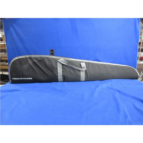 HQ Outfitters Scoped Rifle Case - 48"
