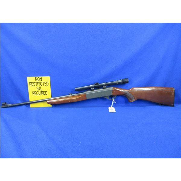 Non-Restricted - CIL Model 300 in 22 LR
