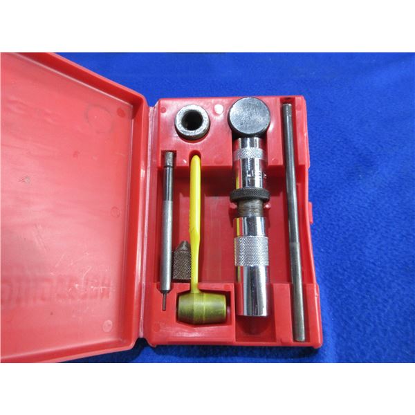 Lee 6MM Rem. Reloading Kit