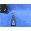 Image 1 : Cooey Rear Sight With Screw - No Ramp