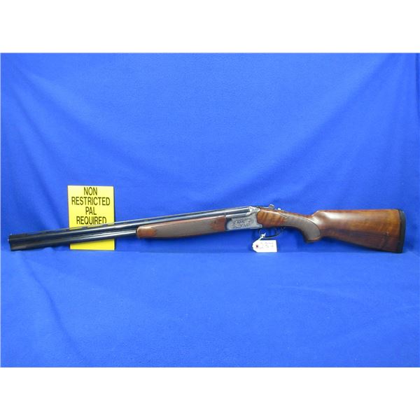 Non-Restricted - Lanber O/U in 12 Ga. 2 3/4"
