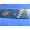 Image 3 : Collectible Set of 4 RCMP/NWMP Cap Badge Replicas with Display Case