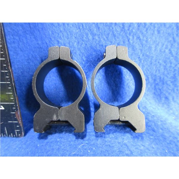 Bushnell 30MM Medium Rings