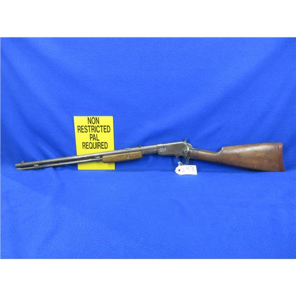 Non-Restricted - Winchester Model 06 in 22 S/L/LR