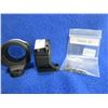 Image 1 : 1" Rings For Tikka 22 with Screws