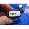 Image 2 : 1" Rings For Tikka 22 with Screws