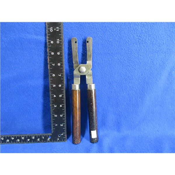 RCBS Bullet Mold Handles