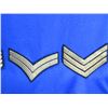 Image 5 : Lot of 7 Misc. Military Rank Patches