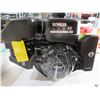 Image 1 : NEW - Kohler Courage 6.5 HP SH265-3031 Horizontal Gasoline Engine