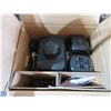 Image 5 : NEW - Kohler Courage 6.5 HP SH265-3031 Horizontal Gasoline Engine