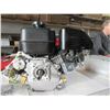 Image 7 : NEW - Kohler Courage 6.5 HP SH265-3031 Horizontal Gasoline Engine