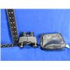 Image 1 : Vintage Bushnell Custom Compact 7x26 Binoculars with Neck Strap & Case