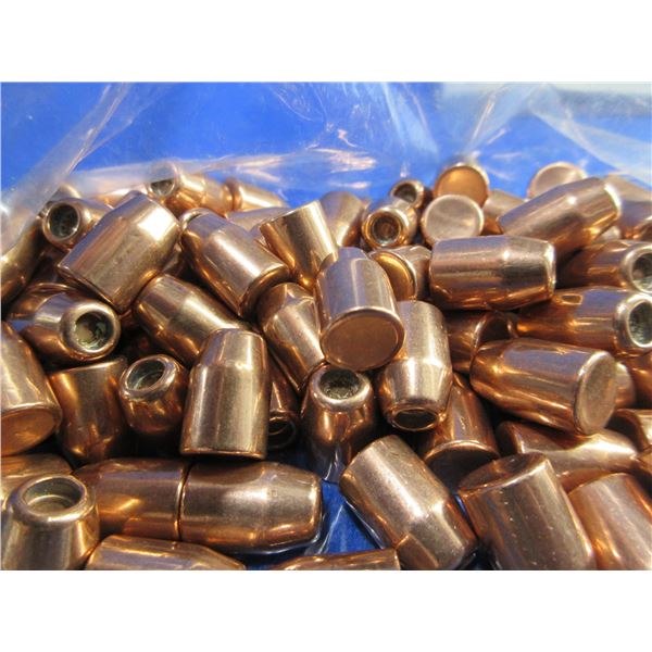 40 Cal. .400" 180gr Bullets - Bag of Approx. 100
