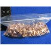 Image 2 : 40 Cal. .400" 180gr Bullets - Bag of Approx. 100