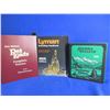 Image 1 : 3 Books