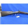 Image 6 : Antique - No PAL Required - Suhl Percussion Muzzleloading SXS Shotgun in approx 24 Ga.