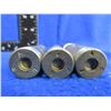 Image 2 : 3 Inert 50 Cal. Dummy Rounds