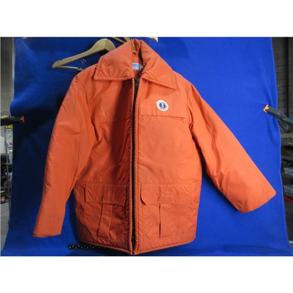 The Floater by Mustang Sportswear - # 1808 Marine Commander 44" to 46"