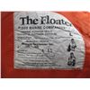 Image 5 : The Floater by Mustang Sportswear - # 1808 Marine Commander 44" to 46"