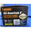 Image 7 : Lyman All-American 8-Station Turret Reloading Press