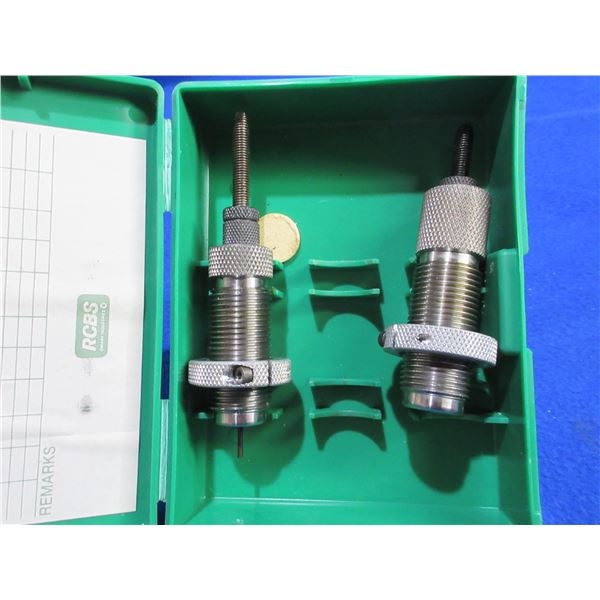 RCBS 7.62X39 FL 2 Die Set