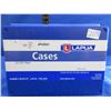 Image 2 : NEW - Brass Only - 22-250 Rem. Lapua Unprimed - Sealed Box of 100