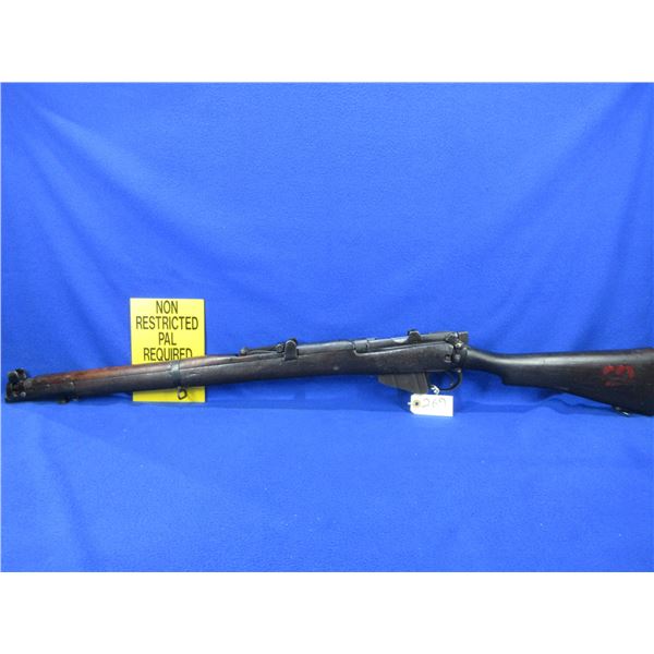 Non-Restricted - Lee Enfield 1913 SHTLEIII in 303 British