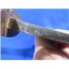 Image 4 : Vintage Canadian Ross Rifle Bayonet with Sheath and Broad Arrow