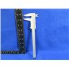 Image 1 : Stainless Steel 6" Vernier Caliper