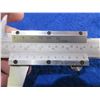 Image 2 : Stainless Steel 6" Vernier Caliper