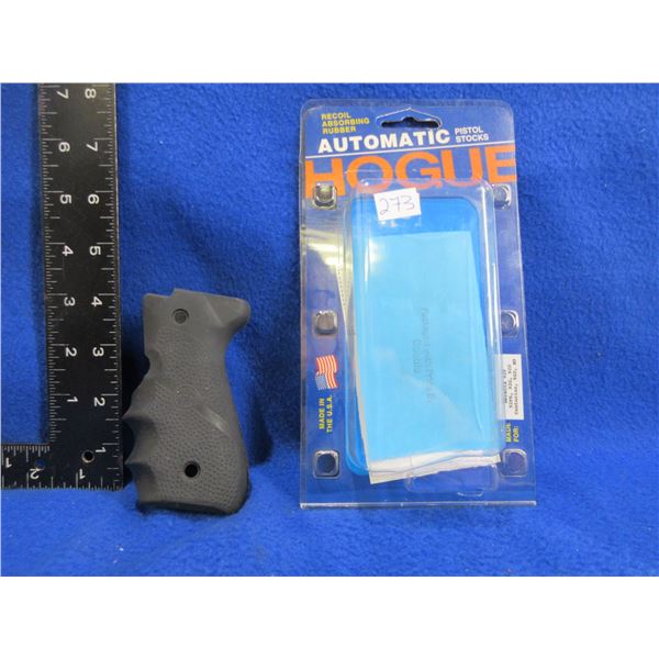 Hogue Monogrip for Beretta 92F, 92FS, 92G, 92D, Centurian, 96D, M9