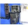 Image 2 : NEW - Uncle Mike's Kydex Hip Holster 5320-1 for Beretta 92 & 96 Series