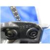 Image 3 : NEW - Uncle Mike's Kydex Hip Holster 5320-1 for Beretta 92 & 96 Series